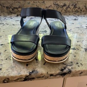 Franco sarto size 10